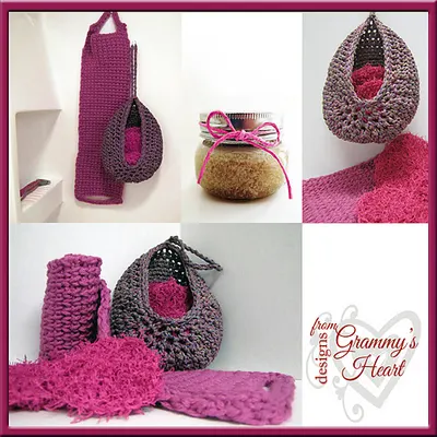 Pamper Me at Home Spa Set