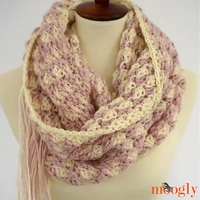 Parkway Scarf