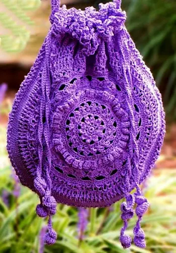 Passion for Purple