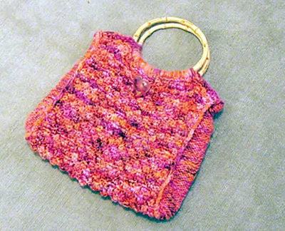 Pebbles Bag