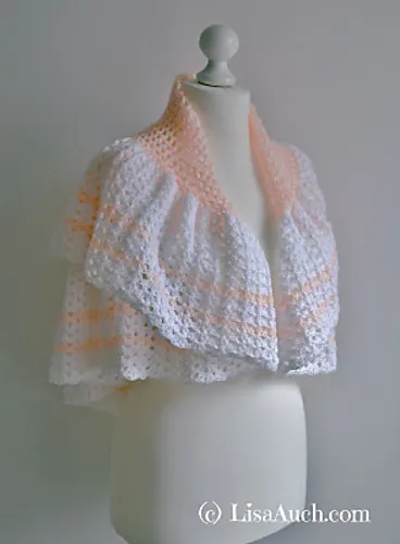 Peggy's Shawl