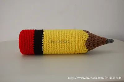 Pencil Case