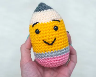 Penny the Pencil