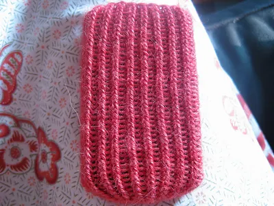 Phone Cosy