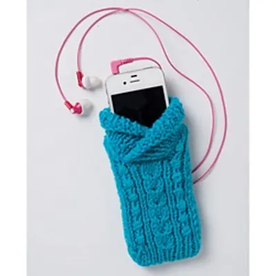 PHONE SWEATER