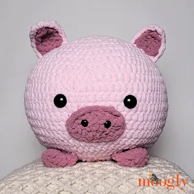 Pig Squish