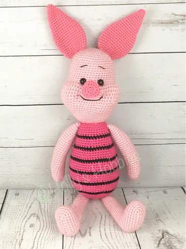 Piglet the Pig