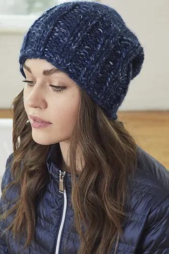 Pike Street Hat
