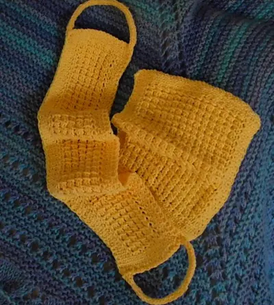 Pillar Stitch Spa Set