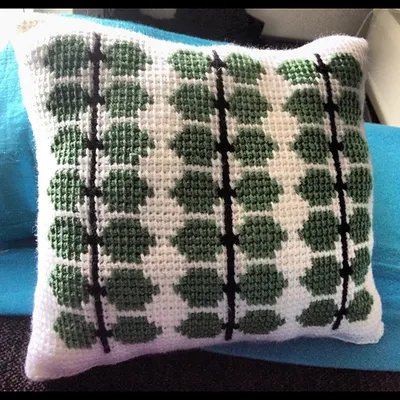 Pillow Berså