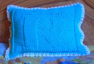 Pillow/Kissen
