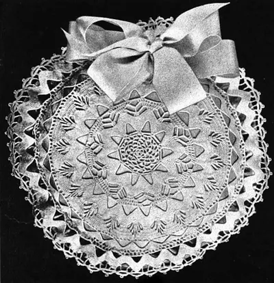 Pincushion