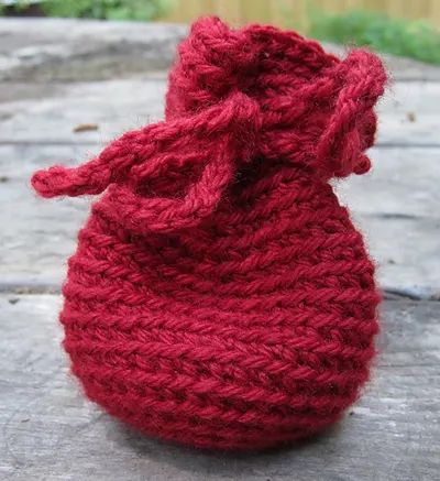 Pirate's Booty Purse