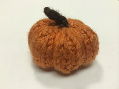 Pleasant Pumpkin