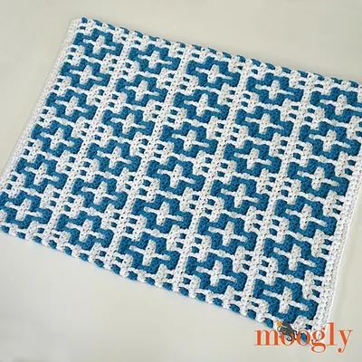 Plush Plus Rug