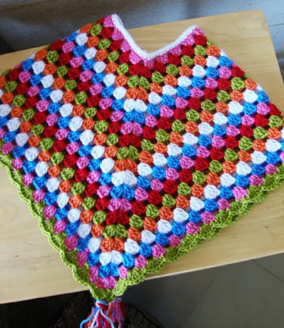 Poncho