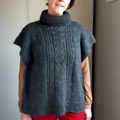 Poncho Cijorai