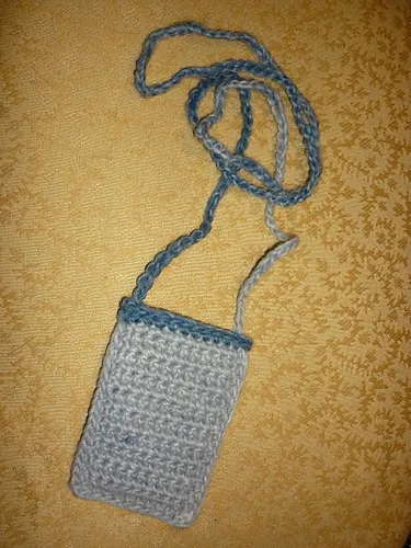 Pouchy Pouch