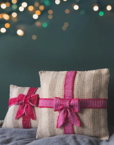 Present Pillows