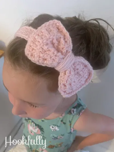 Pretty Kids Headband