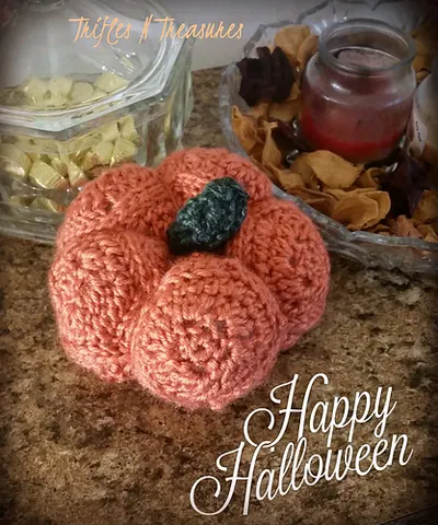 Pretty Plumpkin