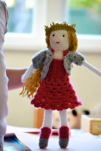 Princess Poppy