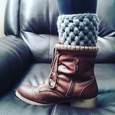 Puff Cuffs