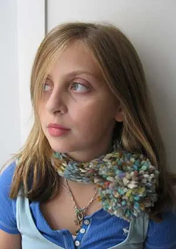 Puff Daddy Scarflet