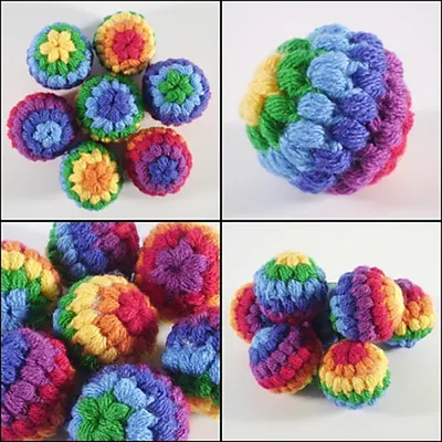 Puffballs