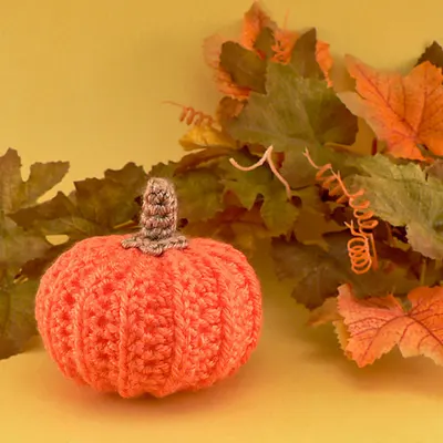 Pumpkin