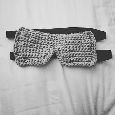 Quick Sleep Mask