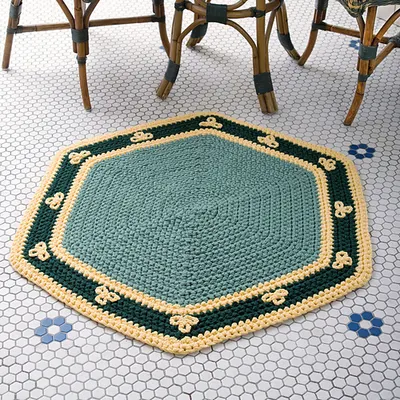 Quiet Moments (Rug)