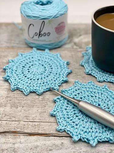 Quinnley Coaster