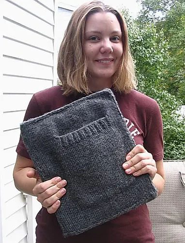 R31 Laptop Cozy