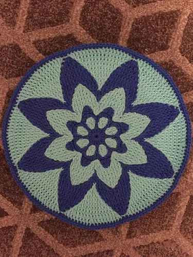 Radiant Flower