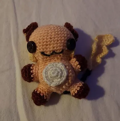 Raichu