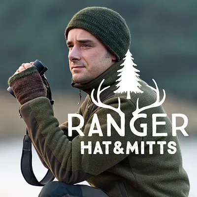Ranger Mitts