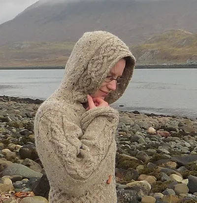 Recipe for a Rustic Jacket