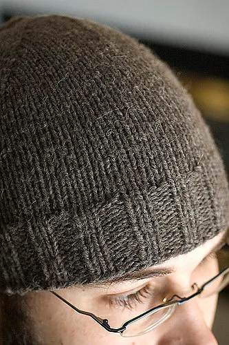 Regular Guy Beanie
