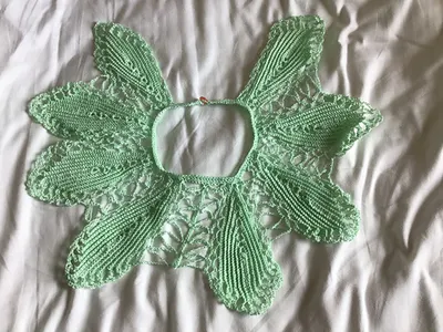 Renaissance Collar #2113