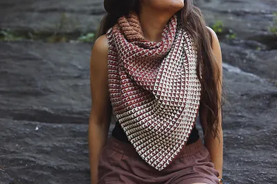 Resonance Wrap