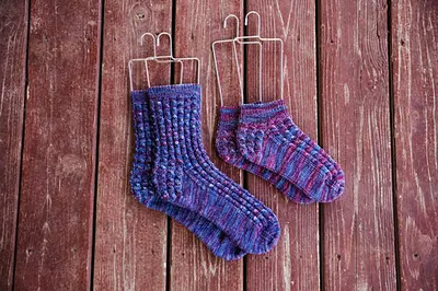 Reuben Socks