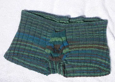 Ribbed Boxerbriefs