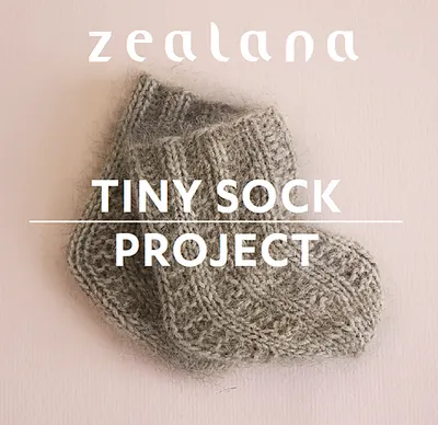 Ribby Socklets