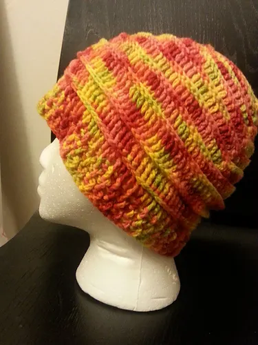 Ridge Hat