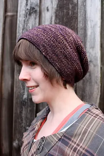 Rikke Hat