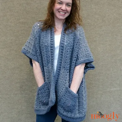 Riverbend Cardigan
