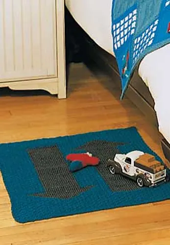 Road Rug