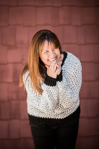 Rockland Sweater