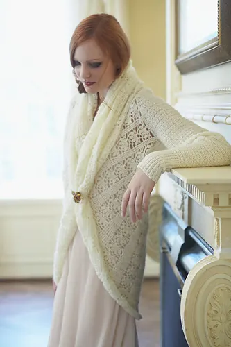 Romantic Wrap